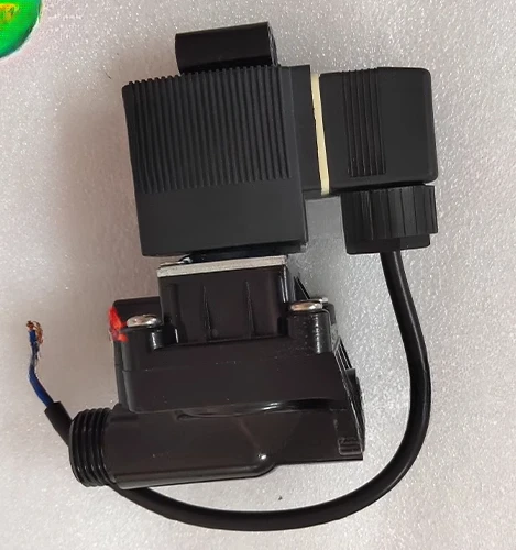 

2901063520/2901063500 Solenoid Valve