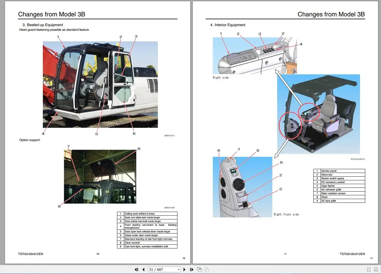 

AutoDVD2 Sumimoto Hydraulic Excavator Operators Service and Part Manuals 4.09GB PDF DVD
