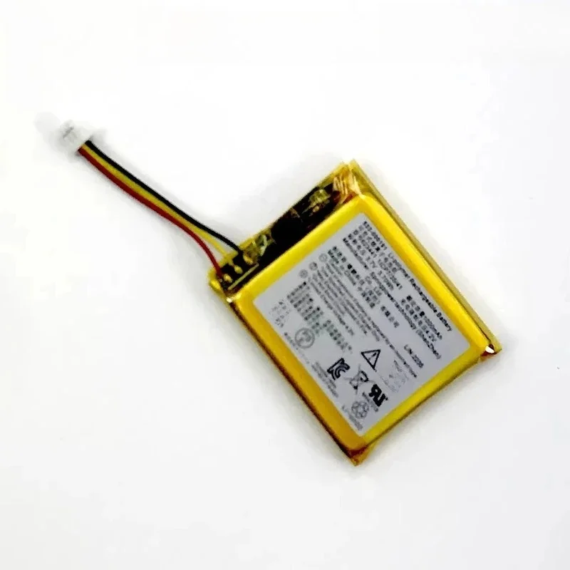 Battery for Logitech Astro A50 Wireless Headphones 3.7V Large Capacity Battery