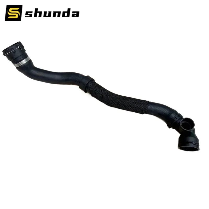 

3C0122051BQ Engine Cooler Lower Coolant Hose Pipe Line For VW Passat B7 Passat CC PASSAT ALLTRACK B7 (365) 1.8 TSI 2012-2014