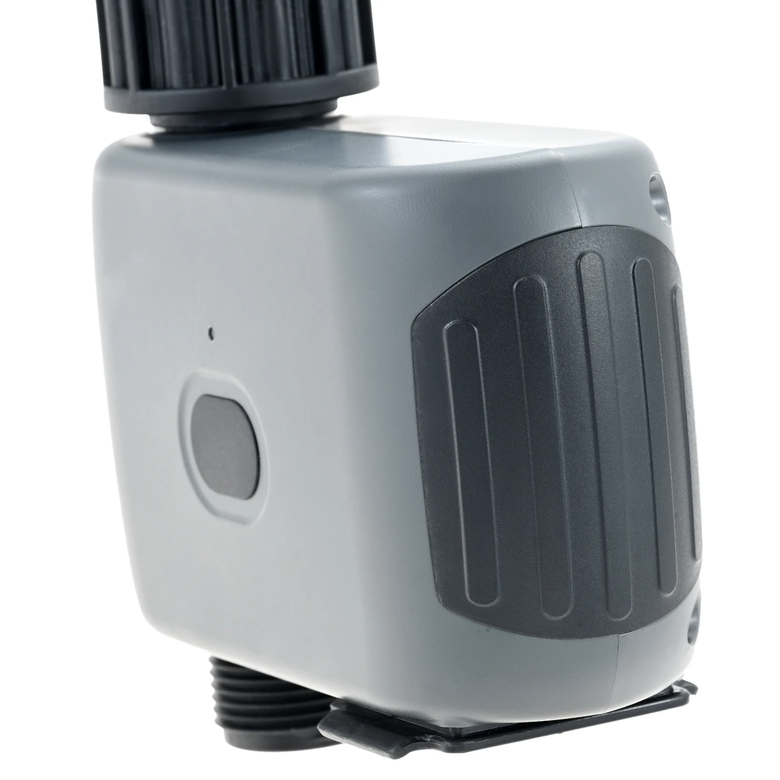 

Smart Water Timer WiFi Sprinkler Timer Rain Delay Automatic Sprinkler Drip Irrigation System for Garden Courtyard Greenhouse