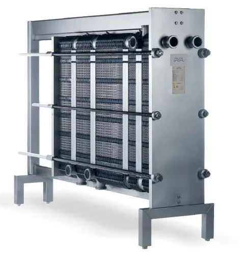 Customized Plate Heat Exchanger Hot Selling Plate Heat Exchanger for Beverage Machine / Heat Exchanger
