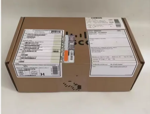 Original Brand C9200-STACK-KIT for C9200 Network Stacking Module C9200-STACK-KIT