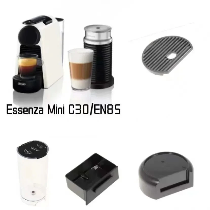 Suitable for Nestle NESPRESSO Capsule Coffee Machine, Essenza Mini, C30, EN85 Water Tank Accessories