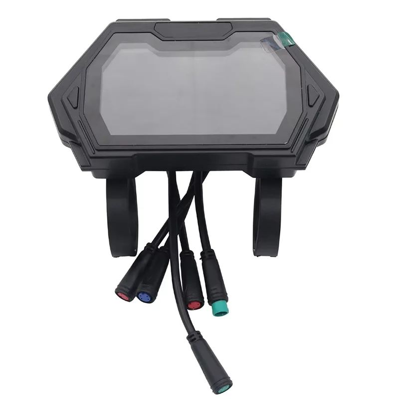 

A06F-для Kukirin G3 PRO для скутера, запасная часть ЖК-дисплея для скутера, аксессуар примерно FEIMI-2