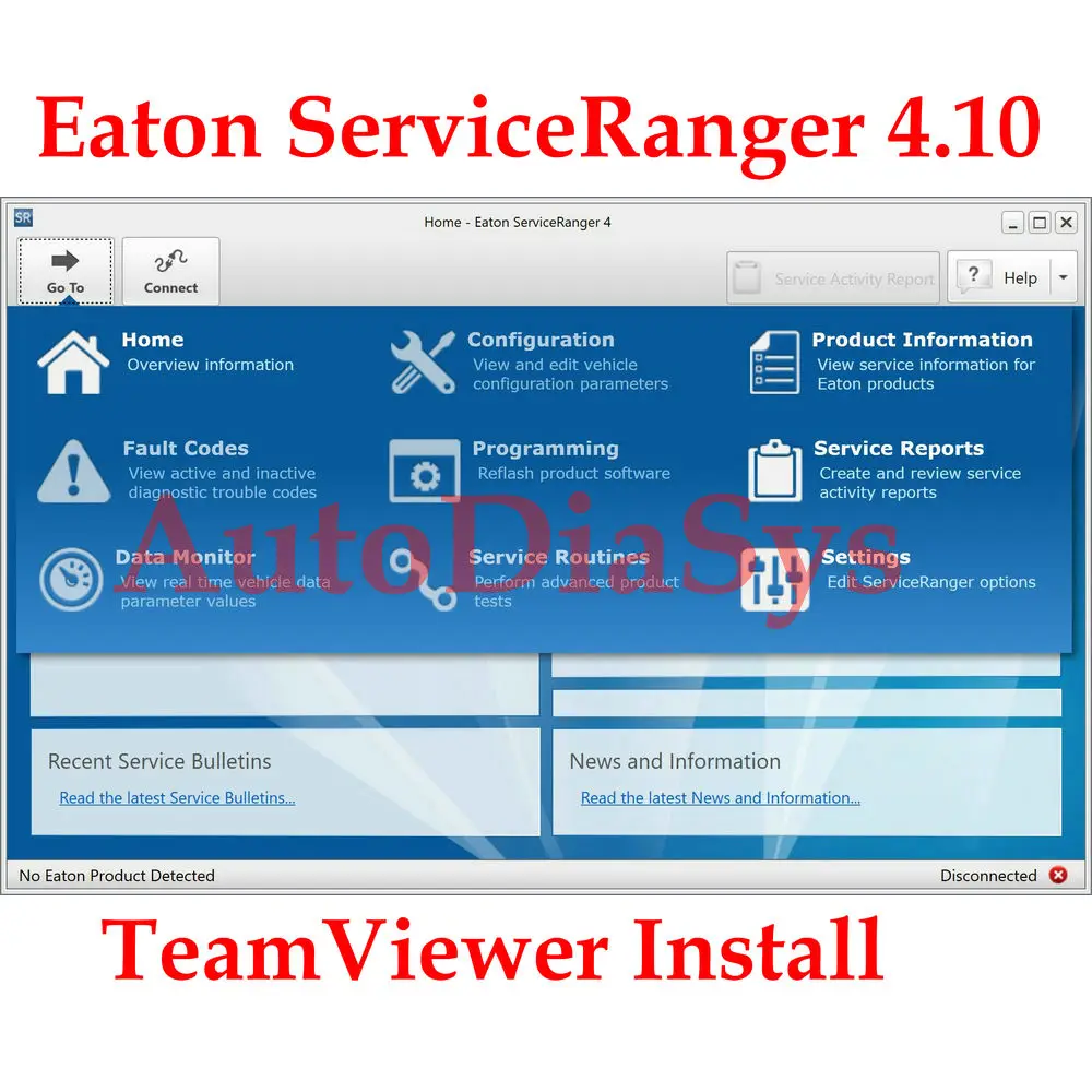 2024 Eaton Service Ranger 4.12 Engineering Eaton ServiceRanger+ 11.2024 Database +Keygen