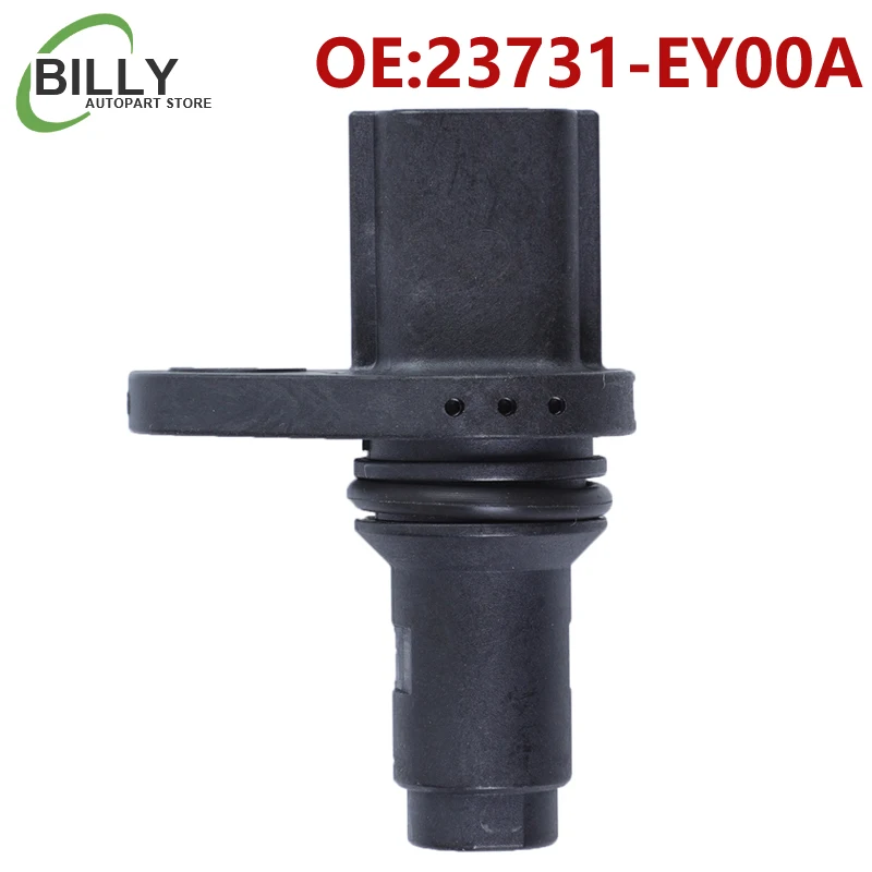 YAOPEI 23731-EY00A 23731EY00A Engine Camshaft Position Sensor for Nissan 23731-EY00B