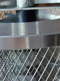 Three coordinate measuring probe M5 three-dimensional probe carbon fiber measuring rod ruby machine tool measuring probe