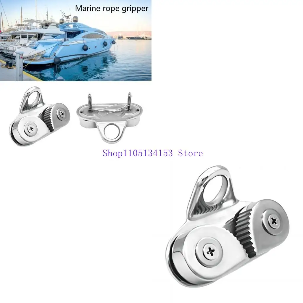 

HG89 Cams Cheats Steel Cammatic Cleats, составные 2 ряд, лодочный пилатесский оборудование быстрое вход, корабли парусных лодок