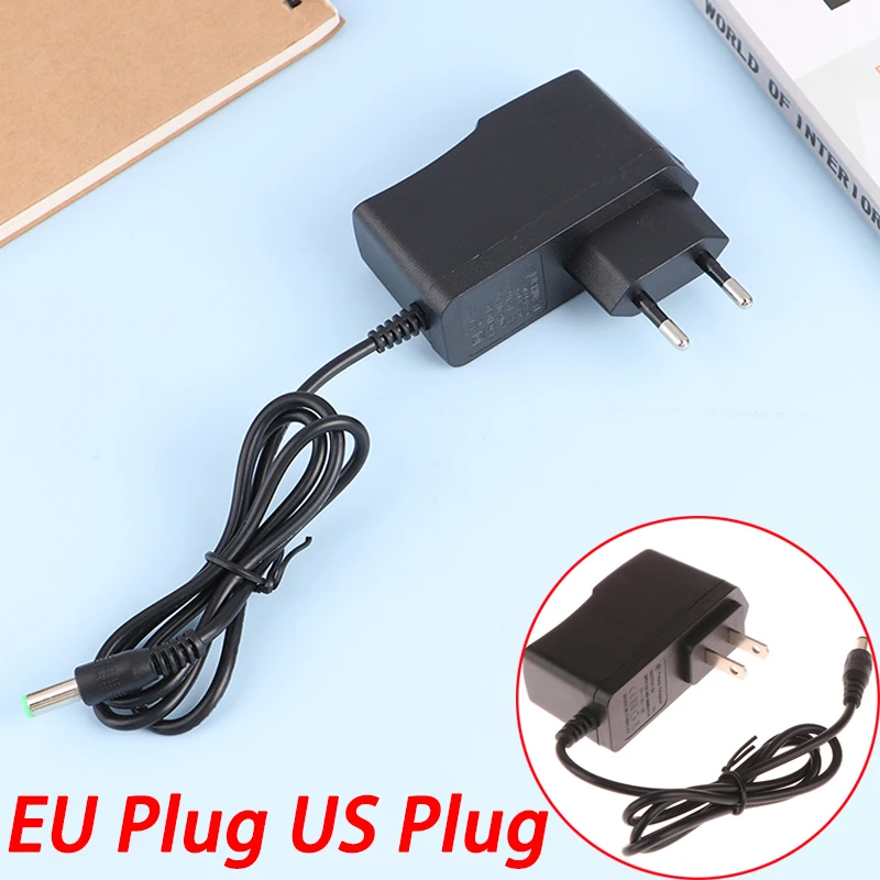 

1PCS Universal Charger For 3D/4D Laser Level Lithium Battery EU Plug US Plug AC Power Adapter Laser Level Accessory