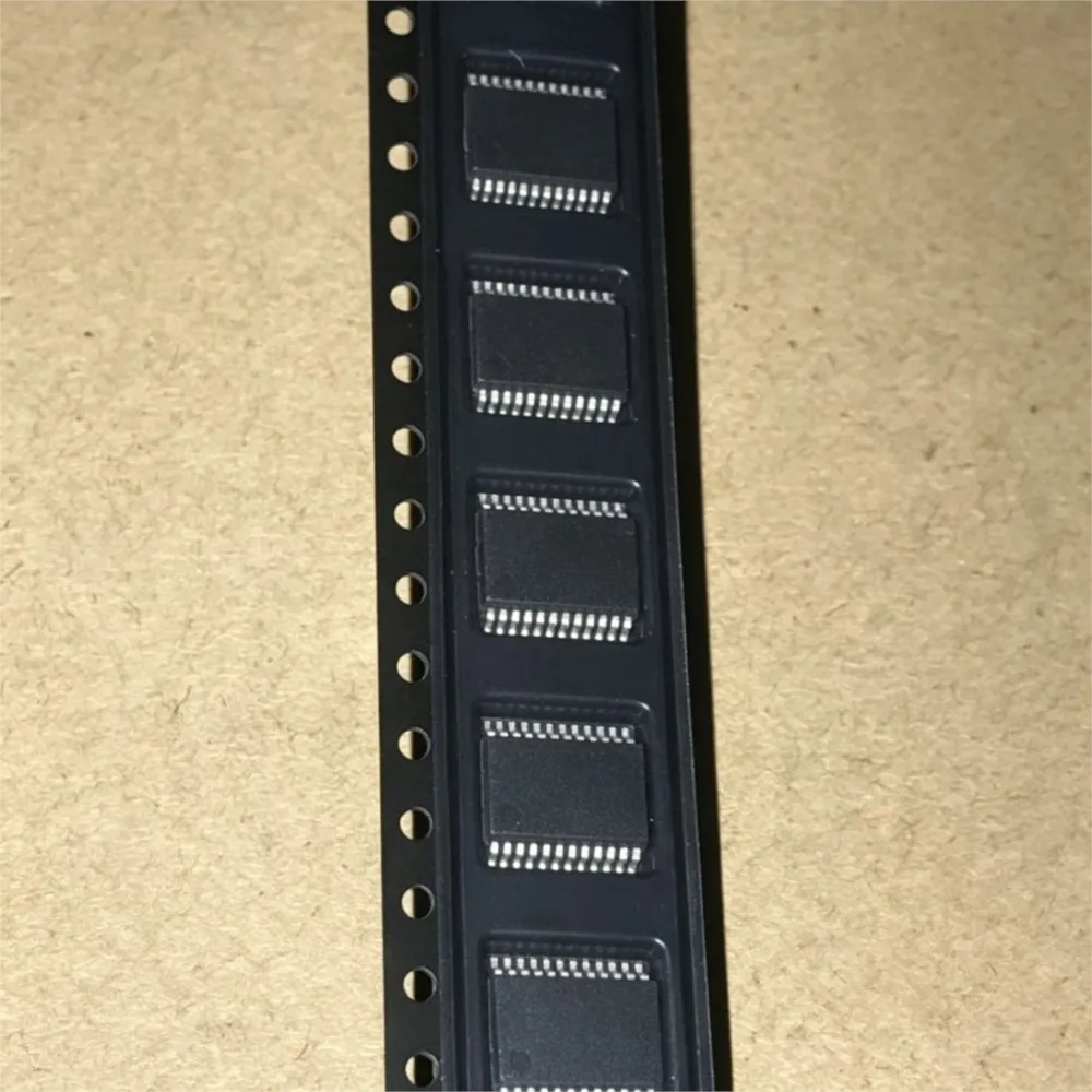 5PCS DAC7731E DAC7731EB EL4340IUZ EL4340 EL4543IUZ EL4543IU BQ3060 BQ3060PWR HMC253 HMC253QS24 ACS760T ACS760TXLF-20B SSOP-24
