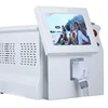 808nm 2000W 755 1064 808 다이오드 레이저 제모 기계 알렉산더 냉각 헤드 영구 무통 제모 살롱 CE 4