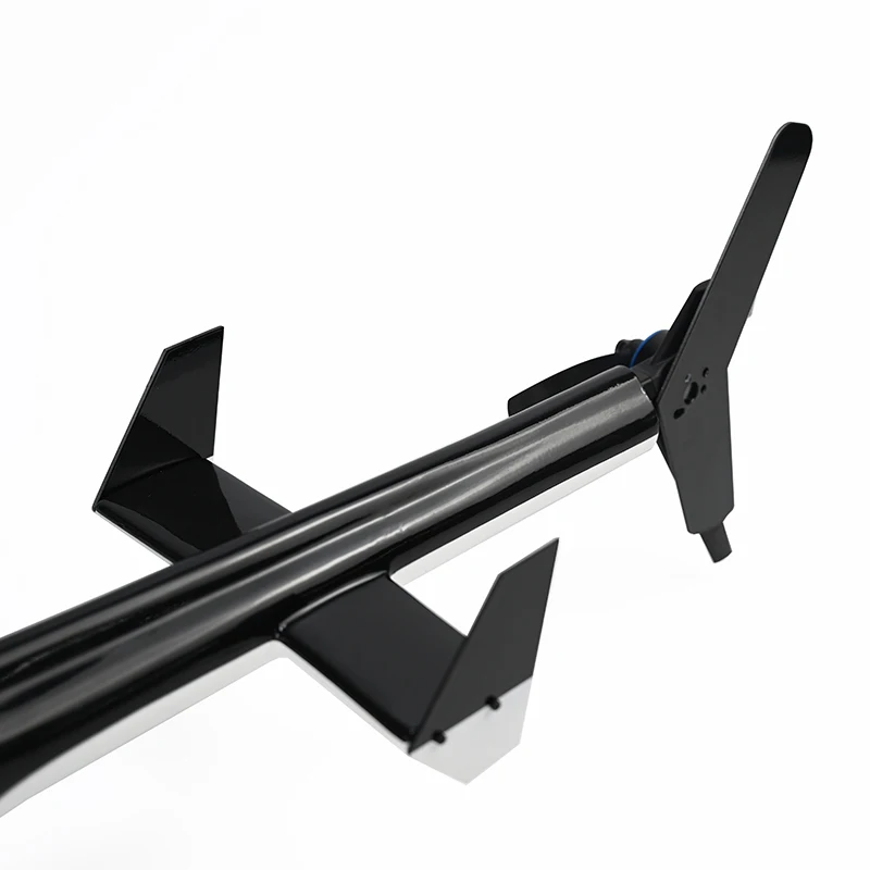 Airwolf modelo de simulação de helicóptero de controle remoto H1 Gps botão retorno Fw450 10 canais Fw450l fibra de carbono sem escova