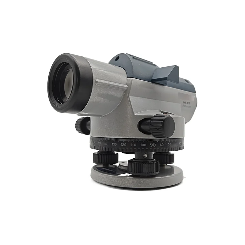 Survey Auto Level Specialized Automatic Level Surveying Instrument GOL32D