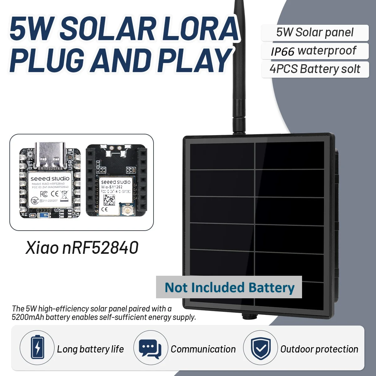 D5L-S1 Seeedstudio …