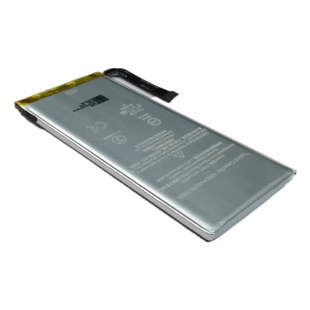 100% Original Battery GTB1F For Google Pixel 5 Pixel5 GD1YQ GTT9Q 4080mAh Mobile Phone Replacement Batteries Bateria + Tools image 3
