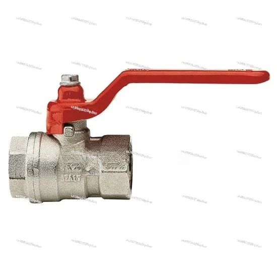

All Imported Ball Valves/ITAP 100% Made in Italy/art.116-Vienna ® Ball Valves/Standard Flow