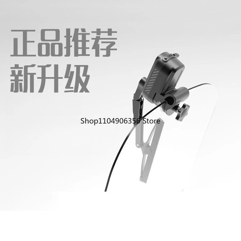 for Motorcycle Windshield Wiper Electric Vehicle Front Windshield Wiper Wind Cover Tricycle Canopy