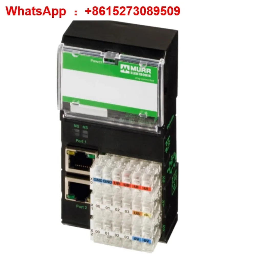 56006 Bus Node DI8 …