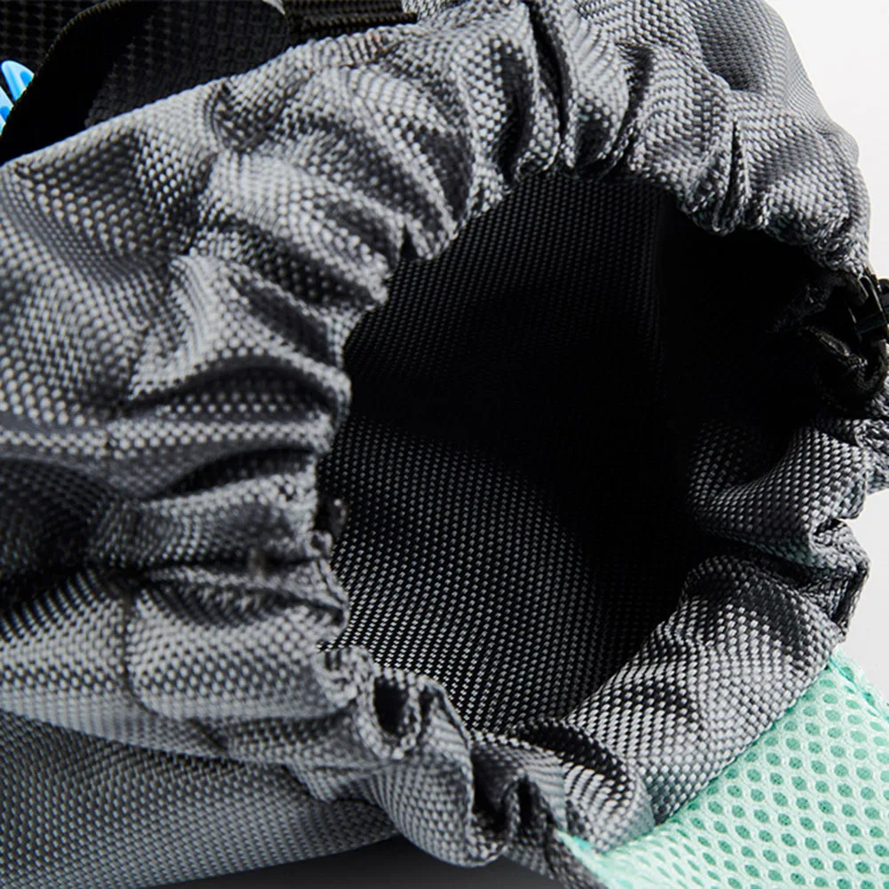 

Pet Protective Bag Oxford Cloth Anti-Wear For Injured Disabled Dogs Drag Pouch Leg Support Xl Comfortable All Season