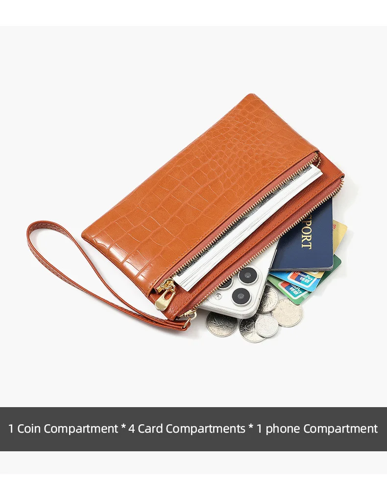 السيدات التمساح نمط حقيبة صغيرة Ins الأوروبية والأمريكية نمط عشاء حقيبة يد تغيير صغير محفظة بيع المصنع مباشرة بالجملة