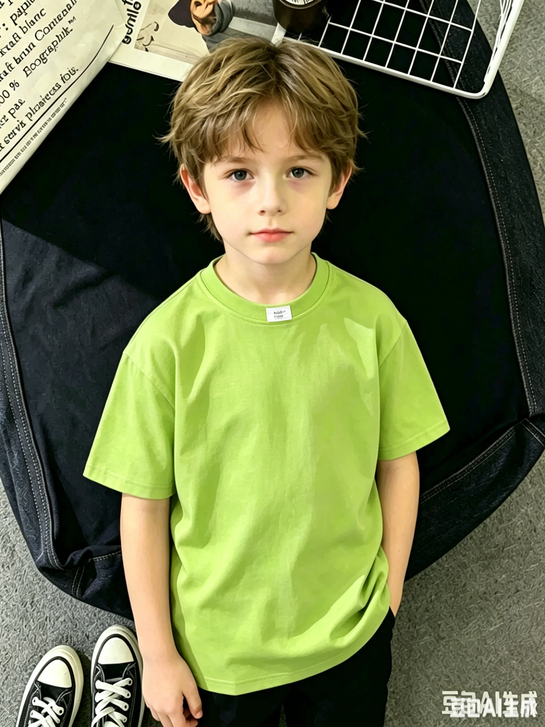2026 Summer Kids Tops Tees Baby Kids Tshirts Blouse Clothes 24M 2-10Years 10 Colors Solid Children T-shirt for Boys Girls Cotton