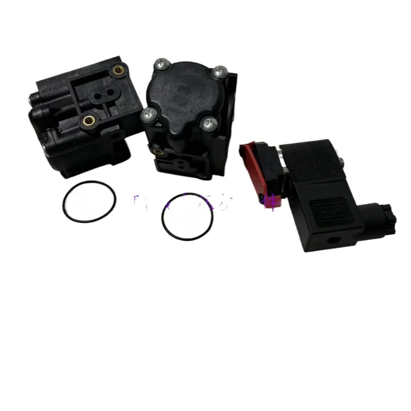 

1Pcs vent valve 1623181080/1622369480 Suitable for Atlas air compressor general-purpose vent valve