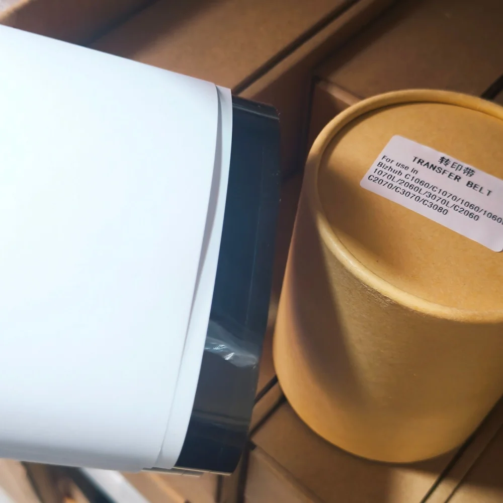 

A1DU504203 Ремень передачи IBT для Konica Minolta Bizhub Press C1060 C1070 71HC AccurioPress C2060 2070 3070i 4070 A50U500101