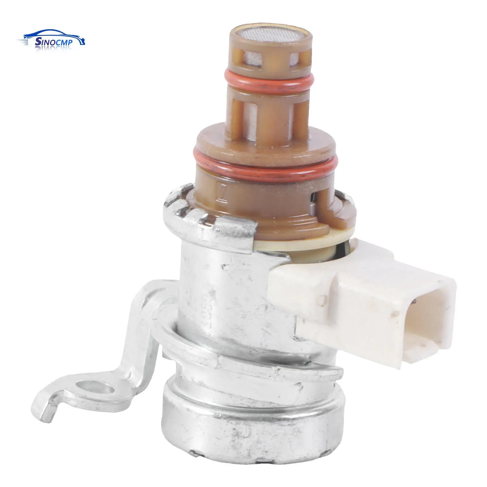 

​05078335AA 5A306 92431 D92431 1 PC Transmission Solenoid For Jeep Wrangler Liberty Challenger Charger Dakota Durango Magnum