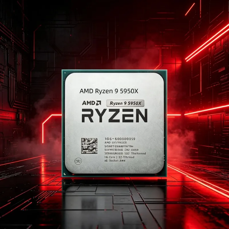 Amd ryzen 9 5950x-AliExpress