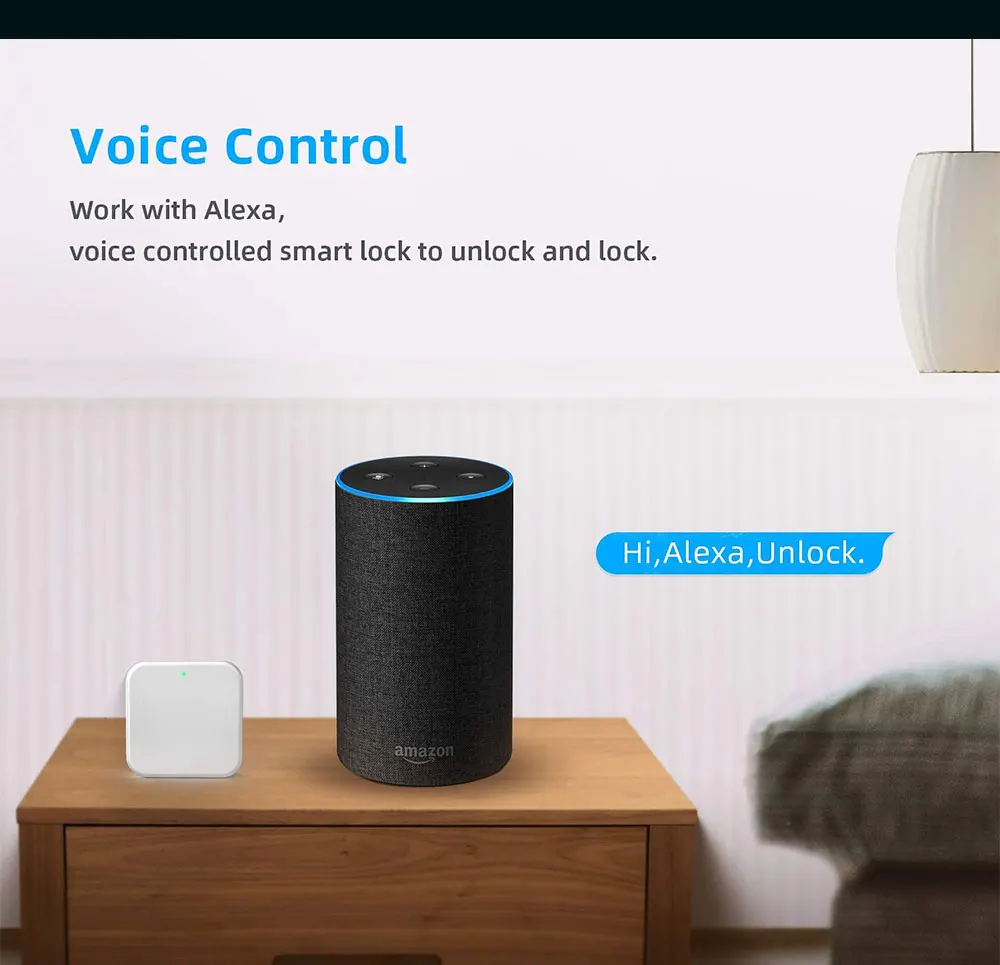 Tuya Smart Wireless Gateway Smart Home bluetooth a wifi Gateway funciona con Alexa Google Home Control remoto a través de la aplicación Smart Life
