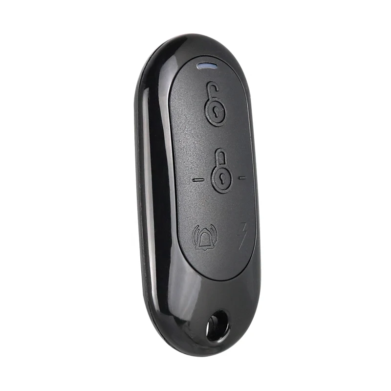 315/418/430/433mhz Door Remote Control 4 Keys Copy Garage Remote Control Cloning Electric Gate Remote Controller Duplicator Key