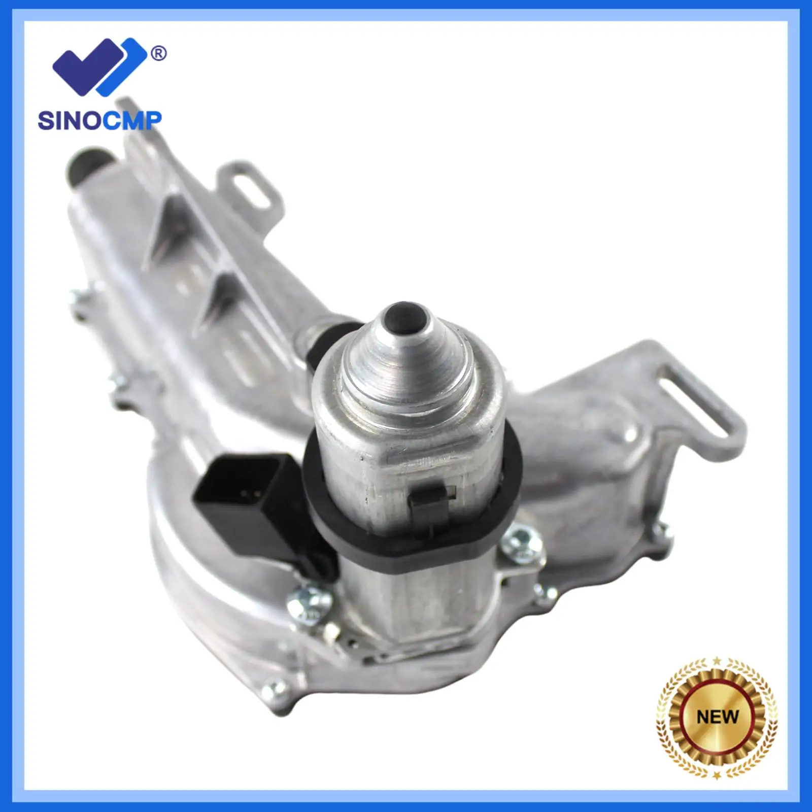 Clutch Slave Cylinder Actuator Assembly 3981000067 A4542570579 SMN900584 MN900584 for Smart Forfour Hatchback FWD 1.1 1.3 1.5
