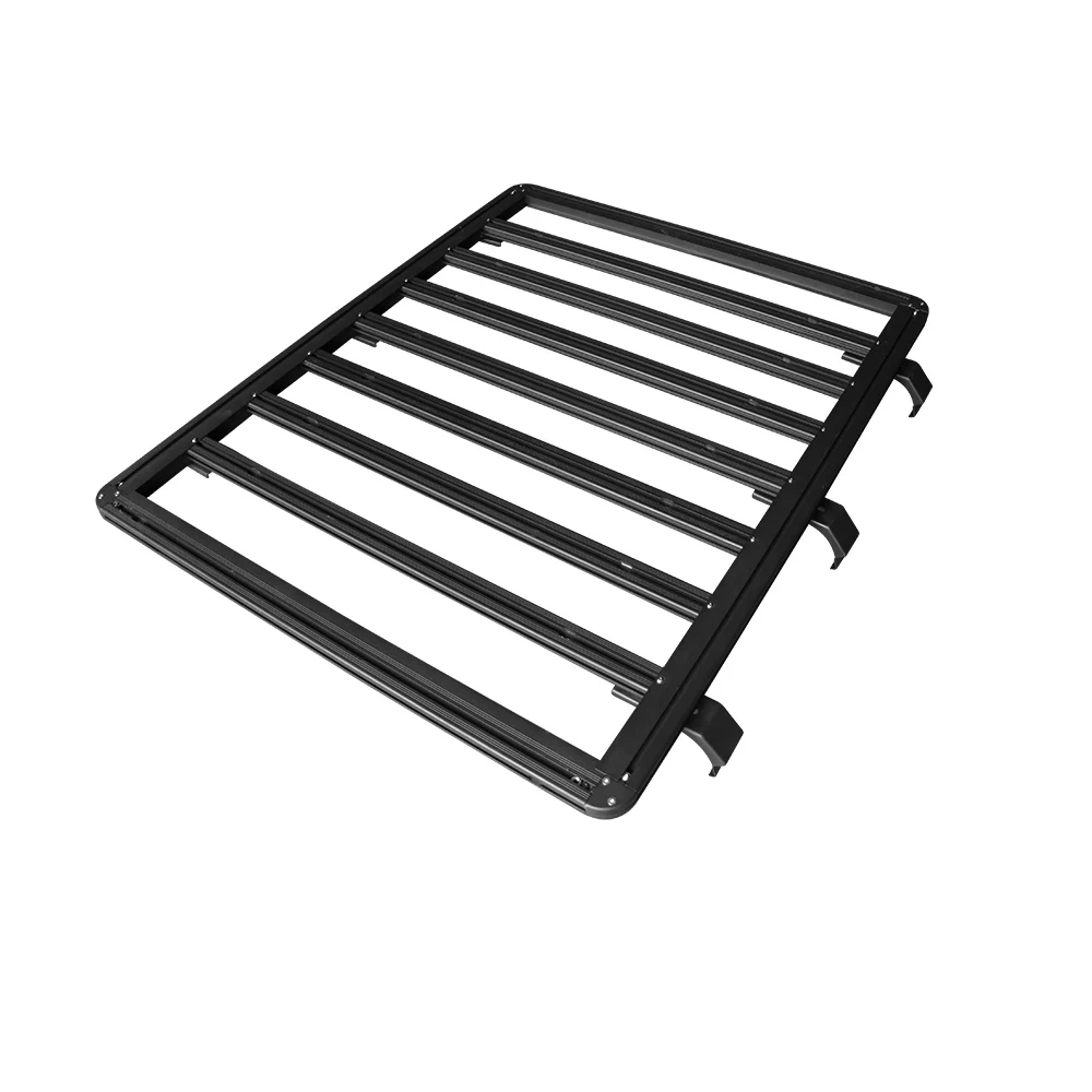 

Offroad Accessories Alloy Roof Basket Roof Rack for Jimny JB74 JB64 2019+