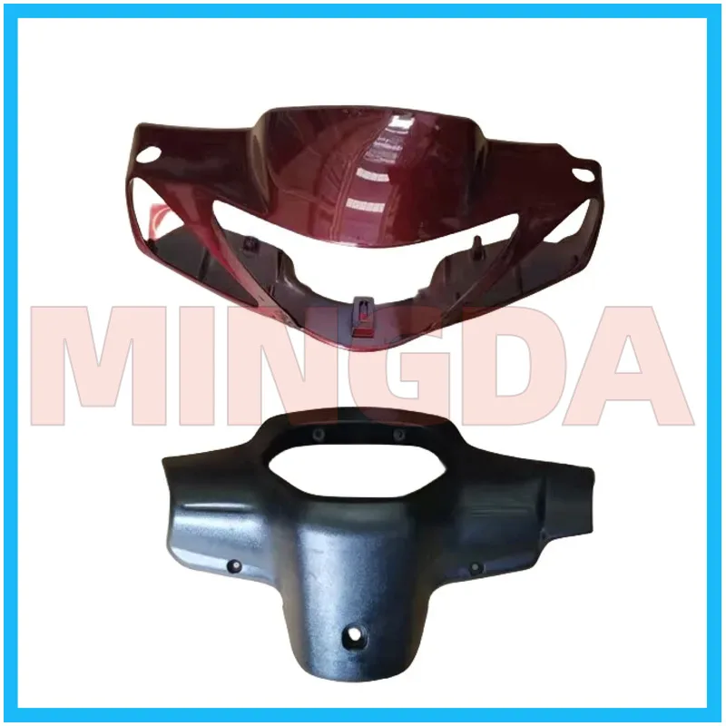 Headlight / Headlamp Cover / Guard for Lifan Lf110-7t Series