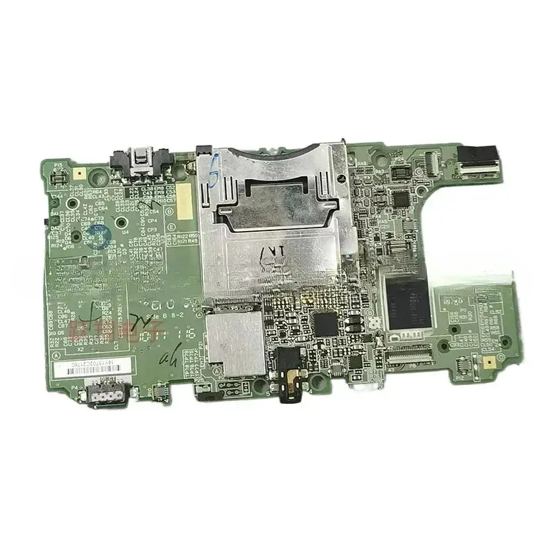 Universal Replacement Control Mainboard Repair PCB Board For Handheld Game Console