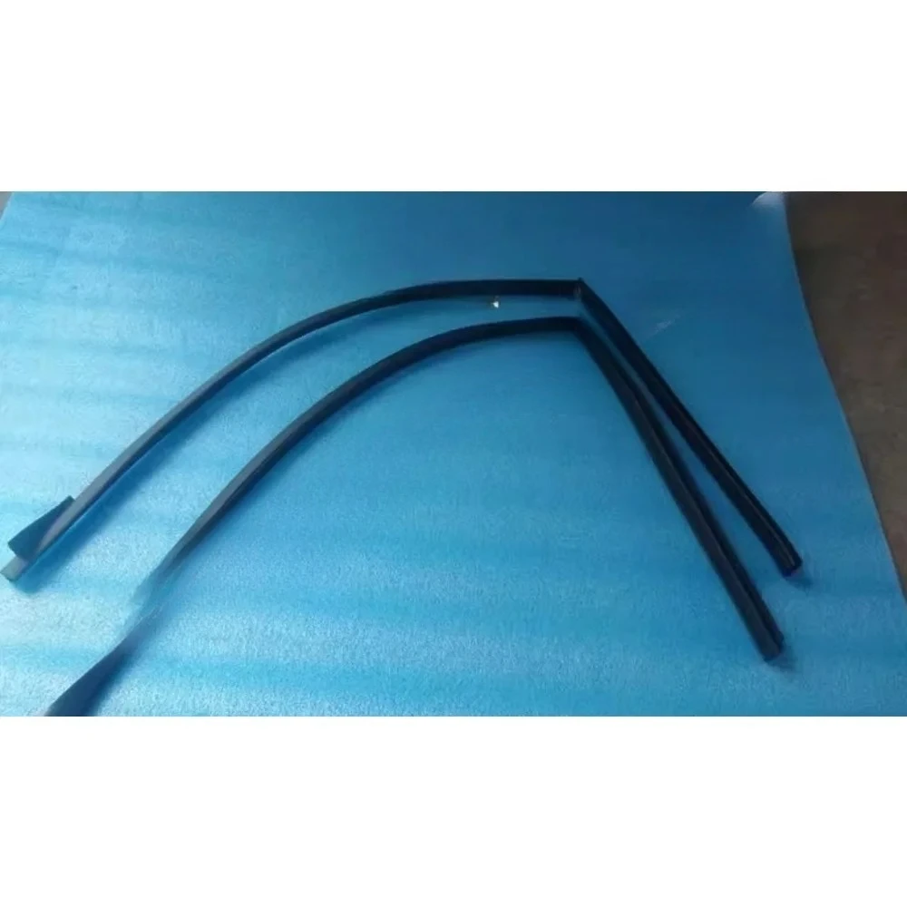 Upper Rubber Sealing Left Right Strips Front Windshield Brand New Auto Parts for Chery Tiggo 3