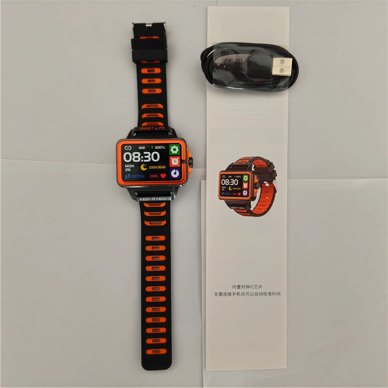 2025 أحدث ساعة ذكية للرجال والنساء S666 مراقب معدل ضربات القلب سوار مقاوم للماء الرياضة Smartwatch ل IOS أندرويد Xiaomi الهاتف