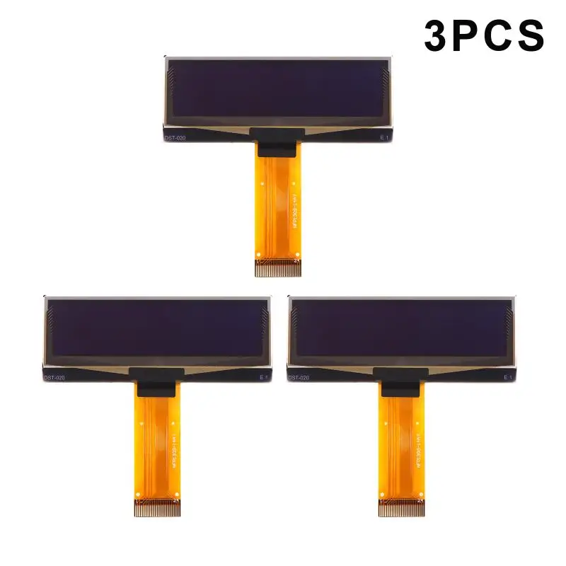 Variant: 3PCS