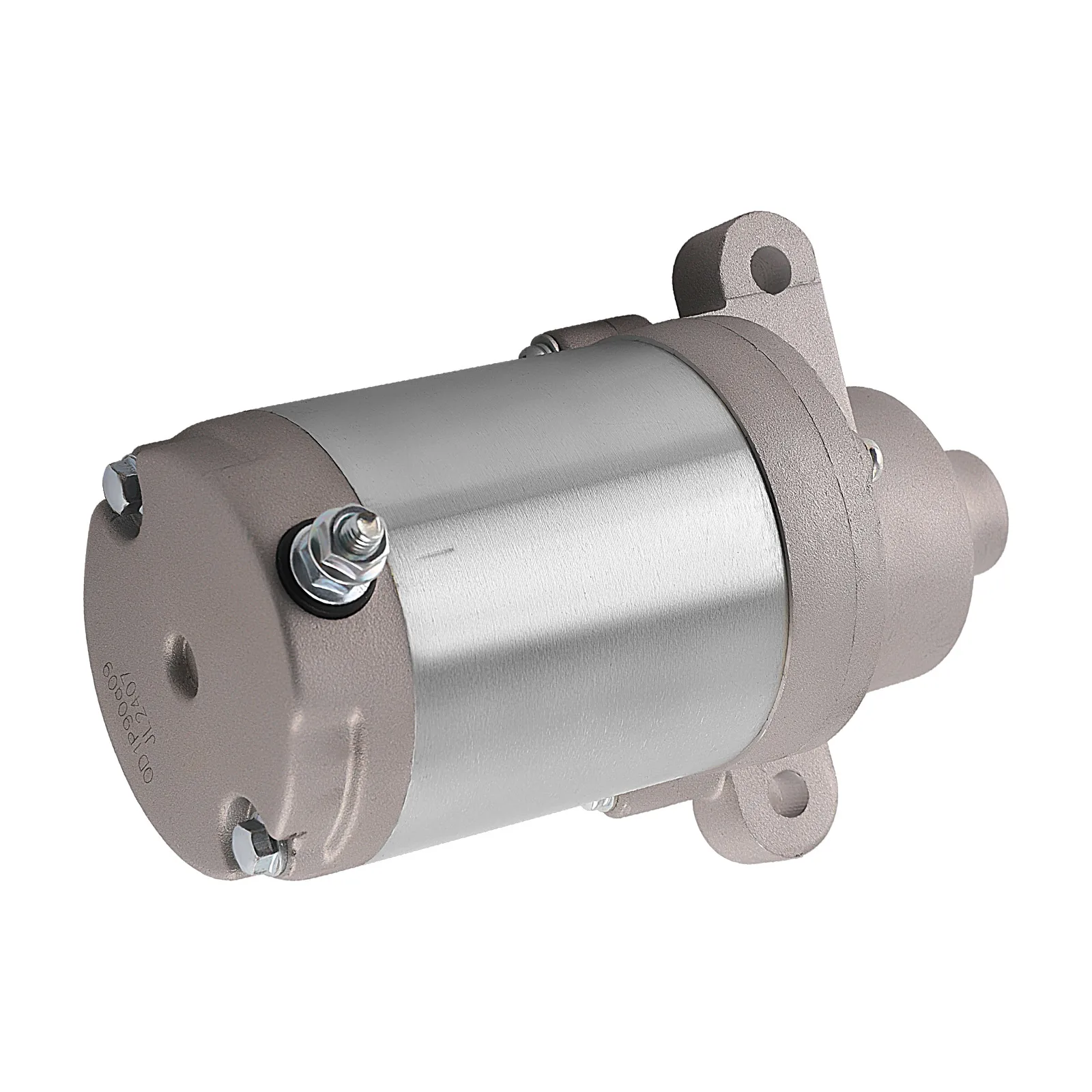 

Starter Fit For Yard Machines Craftsman Riding Mower 951-12207 751-12207