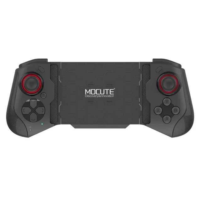 Gamepad voor iPhone Android mobiele telefoonbediening Bluetooth-controller Trigger Pubg mobiele joystick Gaming Smartphone Mando Game Pad