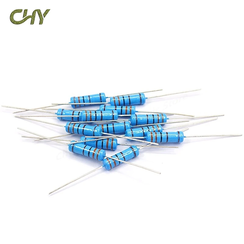 20Pcs/Lot 2W Metal …