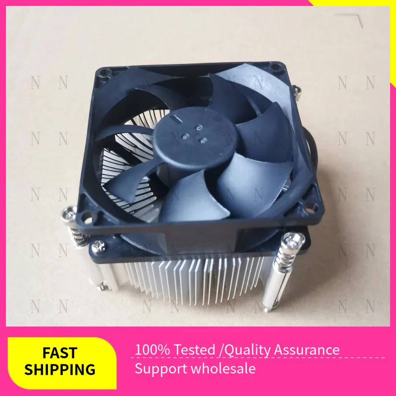 

XQ Original Cooling Fan 06PT0V For Dell T140 Server Heatsink 80W Fan 6PT0V K86C0