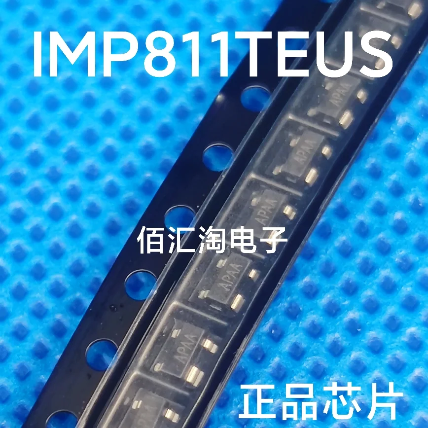 1PCS IMP811 IMP811T…