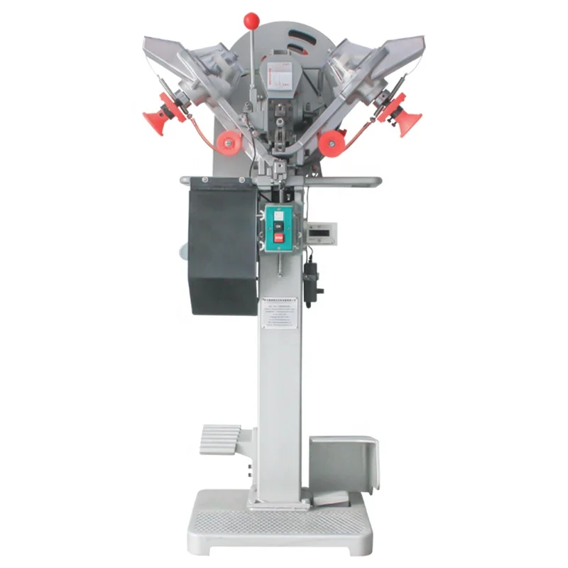 Automatic plastic T3 T5 T8 snap button machine plastic snap fastener pressing machine button fixing machine