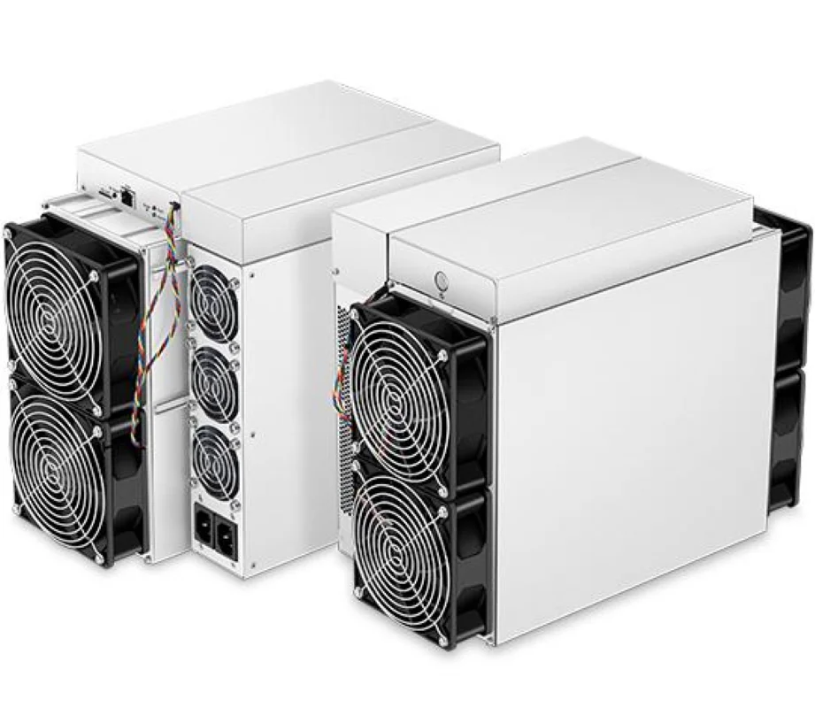 L7 antminer รุ่น (8.8Gh) จากอัลกอริทึม Scrypt การขุด bitmain ที่มีอัตราการแฮชสูงสุด8.8gh/S สำหรับการใช้พลังงาน342