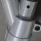 B Type Air Sandblaster Gun with Boron Carbide Nozzle,Sandblasting Machine Spray Gun,Sandblasting Machine Rust Removal Tool