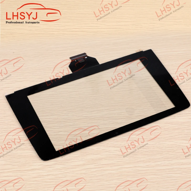 8Inch Glass Touch Screen Digitizer For 2016-2020 MAZDA CX-9 Car Radio Replacement Parts TK49 61 1J0B