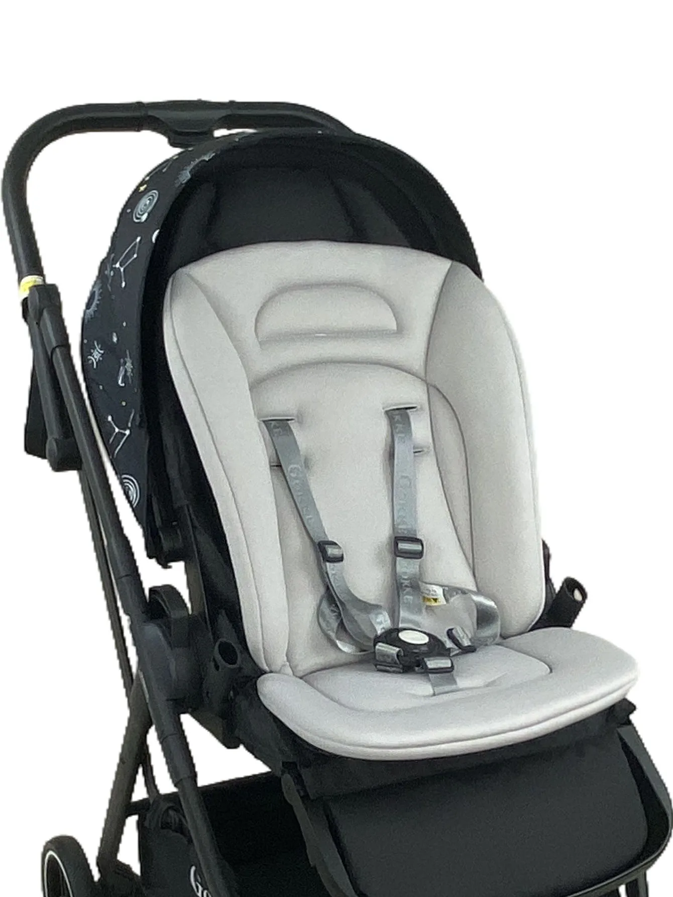 

Universal Baby Stroller Seat Cushion Kids Pushchair Car Chair Seat Trolley Soft Mattress Baby Stroller Cushion Pad Accessories