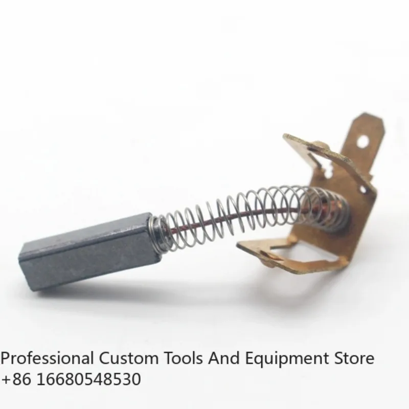 CSSpare Parts Suitable for  Plotter AP-100 Series PN 238500040- Motor Carbon Brush